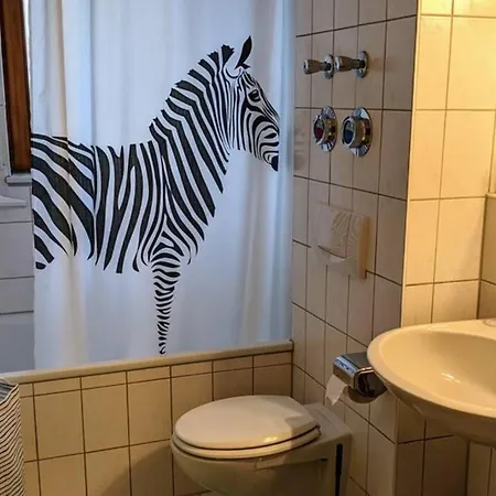 Helle Terrassenwohnung Am Waldrand Διαμέρισμα