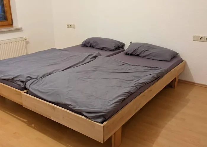 Apartman Helle Terrassenwohnung Am Waldrand Nürtingen